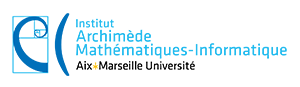 Website of the Archimedean Institute of Mathematics and Computer Science