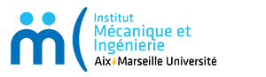 Site de l'Institut Mécanique et Ingénierie