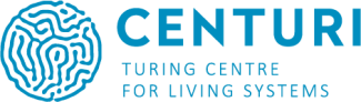 Site de l'Institut Convergence Turing Center for Living Systems (CENTURI) 