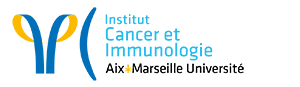 Site de l'Institut Cancer et Immunologie