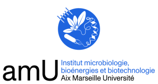 Website of the Institute of Microbiology, Bioenergy and Biotechnology