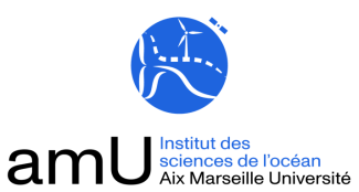 Website of the Ocean Sciences Institute