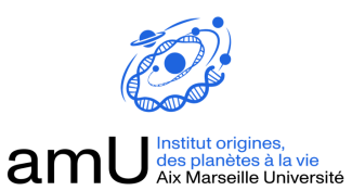Website of the Ocean Sciences Institute