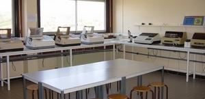 Illustartion salle TP BTS