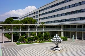 Campus St Jérôme